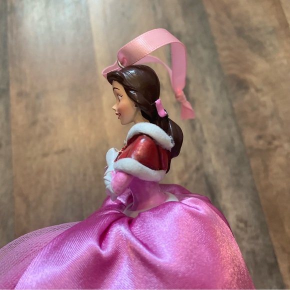 belle winter dress The gowns - Disney Princess Inspired Belle Beauty and the Beast